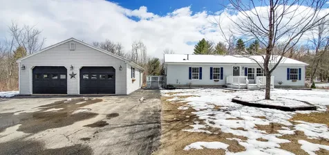 425 Kimball Corner Road Sebago ME 04029