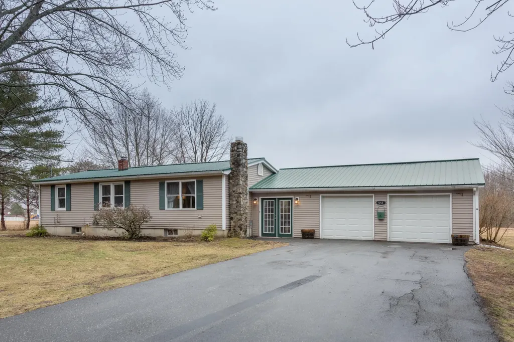 551 Richmond Road Litchfield ME 04350