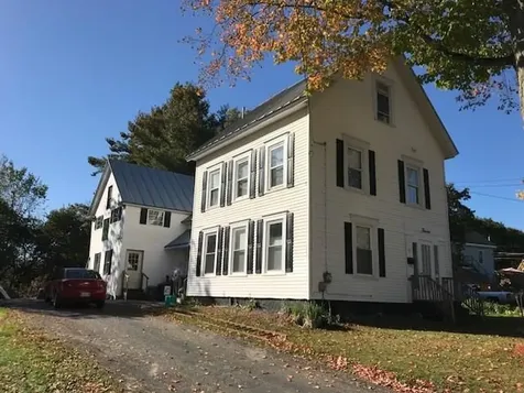 13 Summit Street Fairfield ME 04937