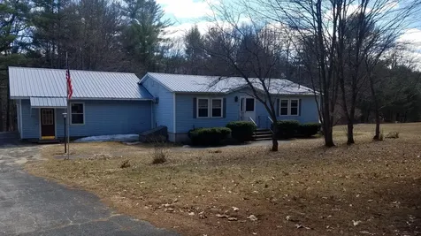 510 Plains Road Harrison ME 04040