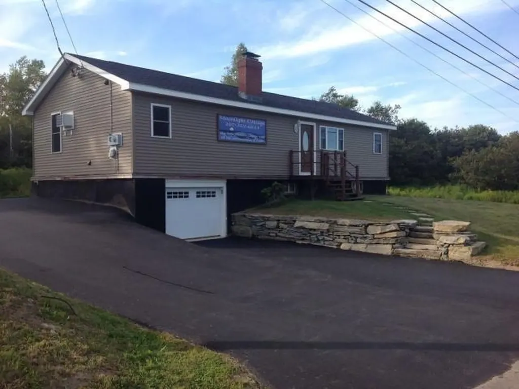224 E Main Street Searsport ME 04974