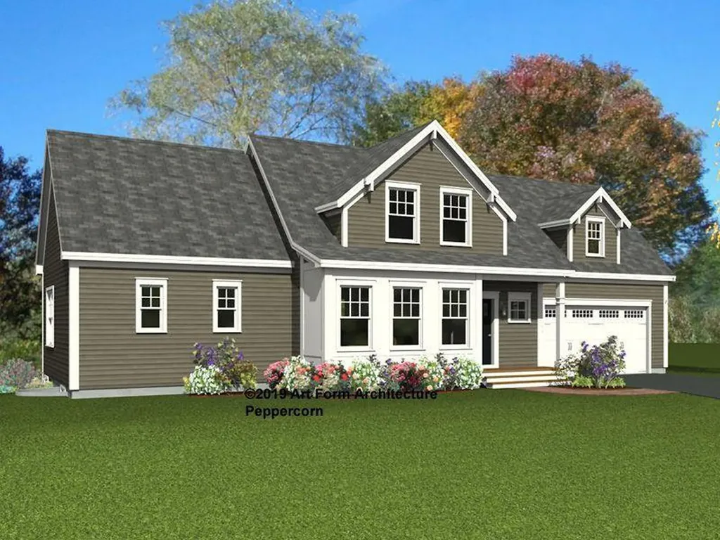 14 Black Sparrow Drive Portland ME 04102