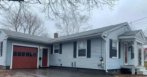 4 Johnson Heights Waterville ME 04901