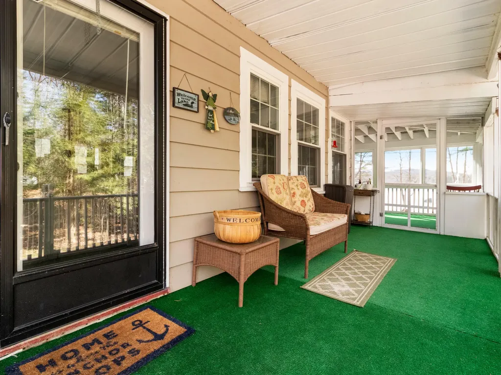 64 Cozy Cove Road Livermore ME 04253