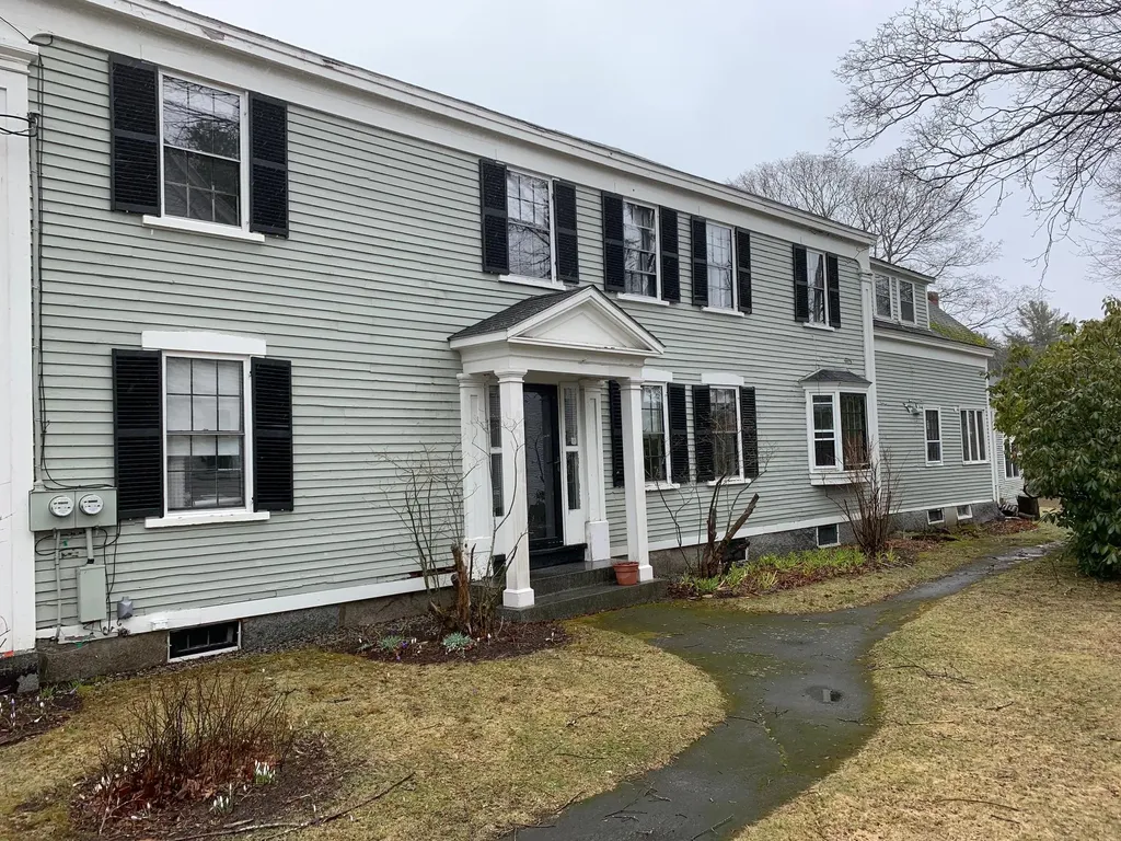 14 Maine Street Kennebunkport ME 04046
