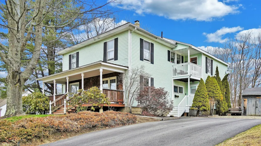 95 Pierce Street Westbrook ME 04092
