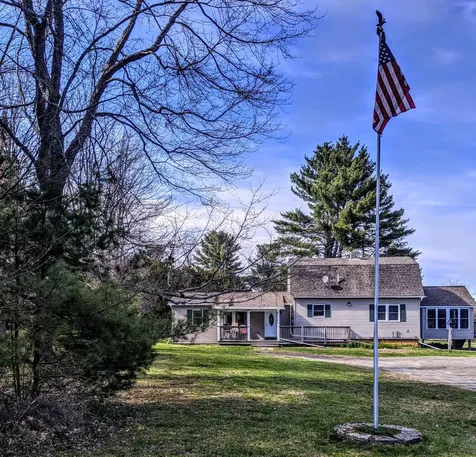 1230 Carmel Road N Hampden ME 04444