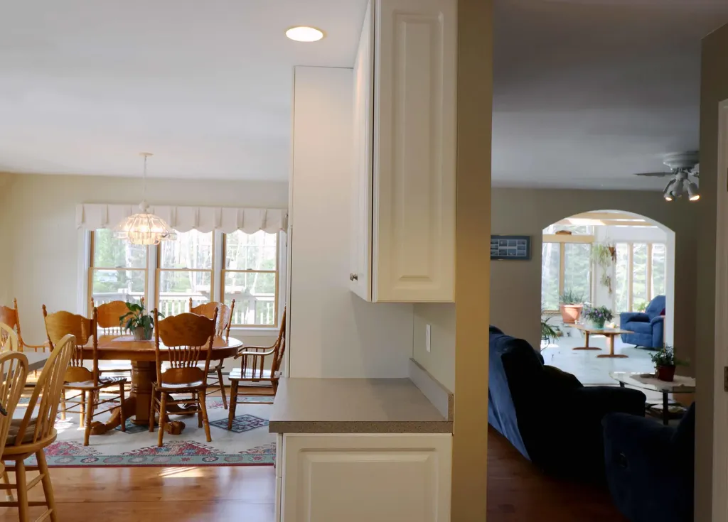 464 Newell Brook Road Durham ME 04222