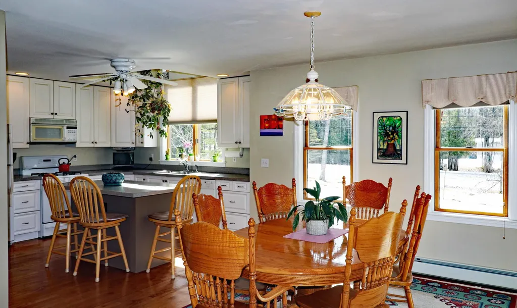 464 Newell Brook Road Durham ME 04222