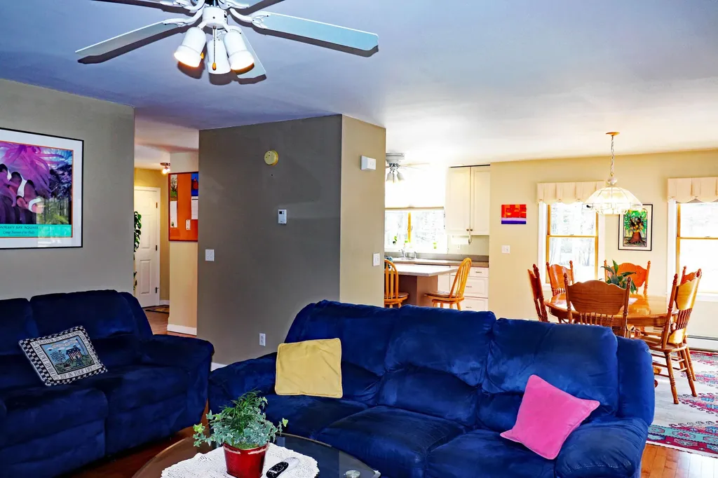 464 Newell Brook Road Durham ME 04222