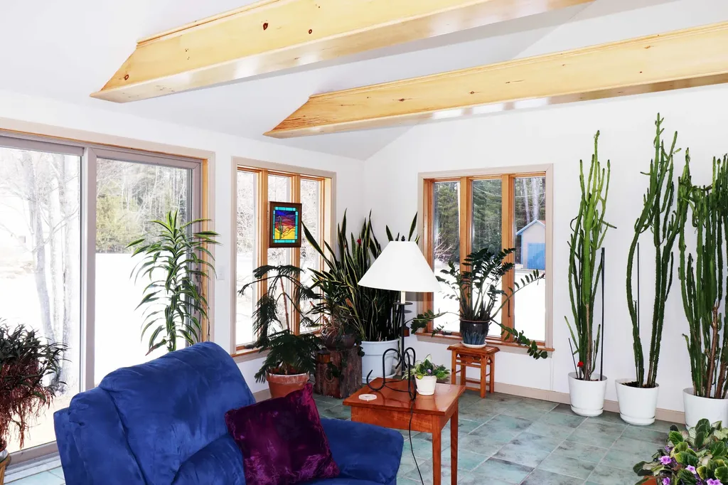 464 Newell Brook Road Durham ME 04222