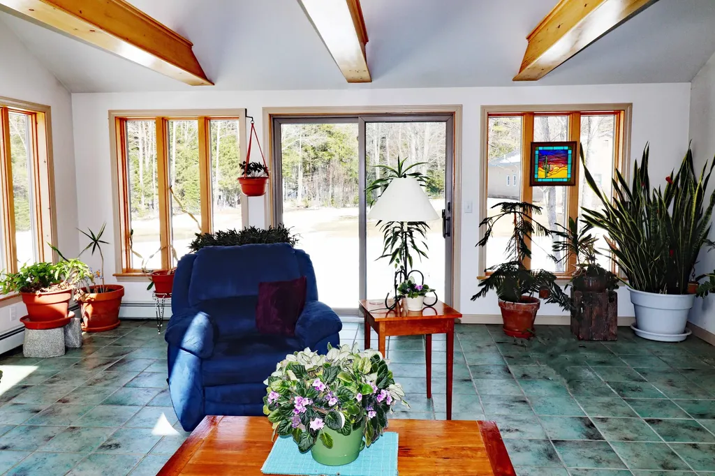 464 Newell Brook Road Durham ME 04222