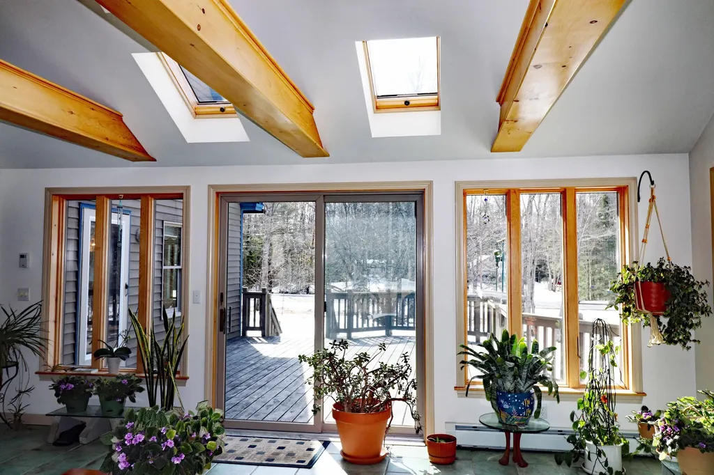 464 Newell Brook Road Durham ME 04222