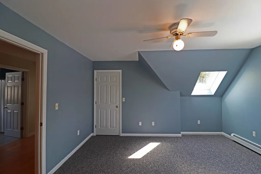 464 Newell Brook Road Durham ME 04222
