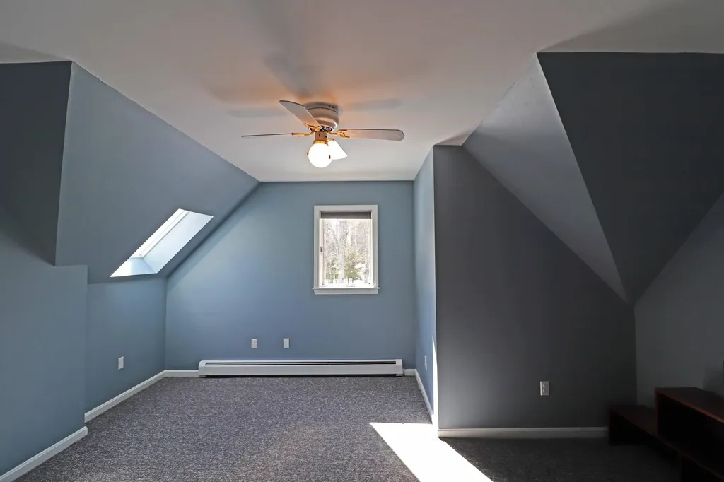 464 Newell Brook Road Durham ME 04222