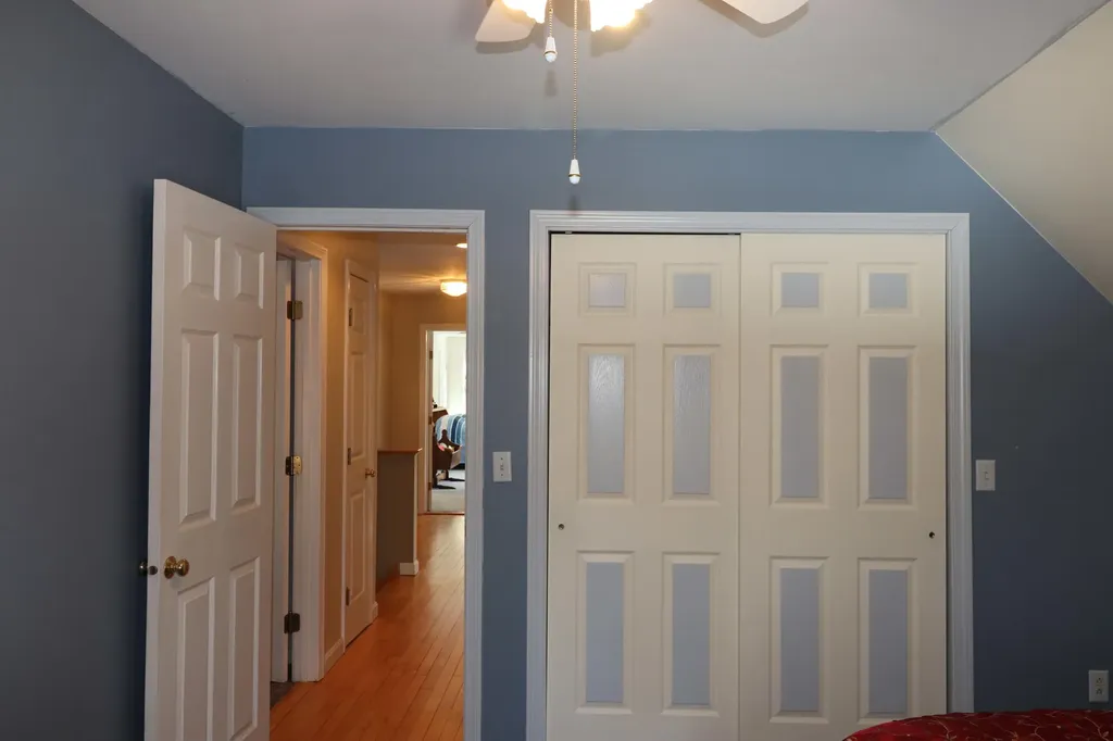 464 Newell Brook Road Durham ME 04222