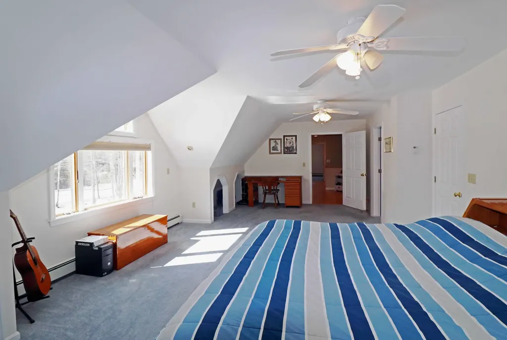 464 Newell Brook Road Durham ME 04222