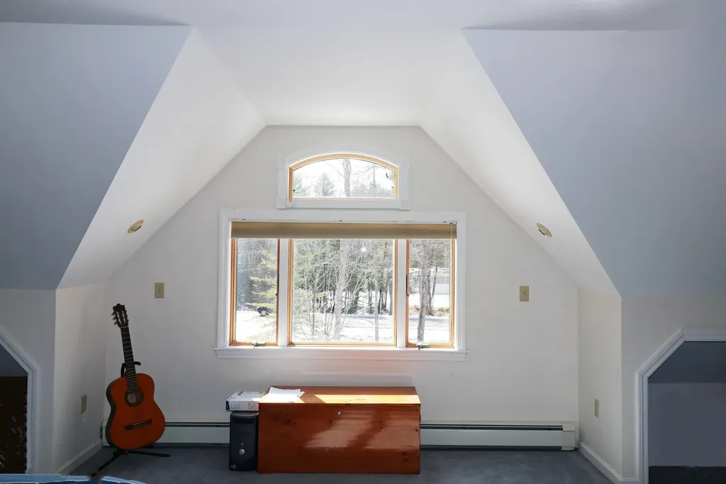 464 Newell Brook Road Durham ME 04222