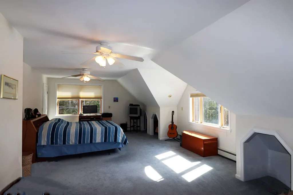 464 Newell Brook Road Durham ME 04222