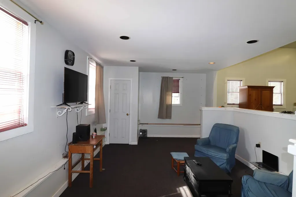 464 Newell Brook Road Durham ME 04222