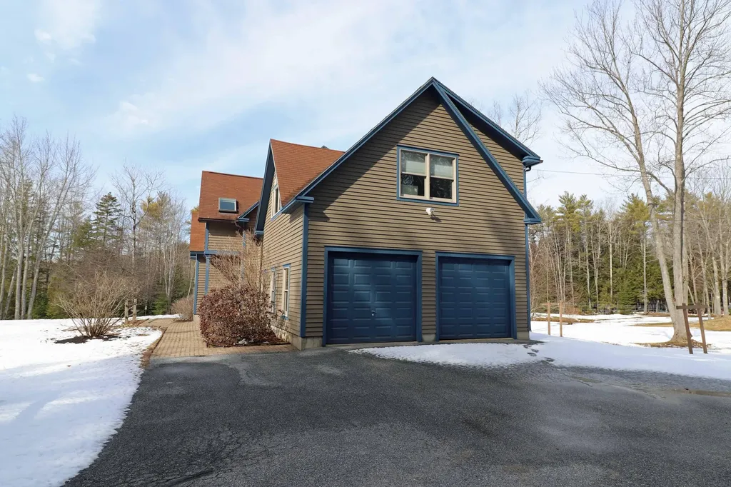 464 Newell Brook Road Durham ME 04222