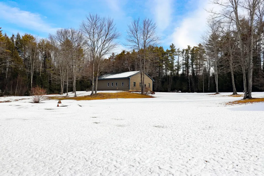464 Newell Brook Road Durham ME 04222