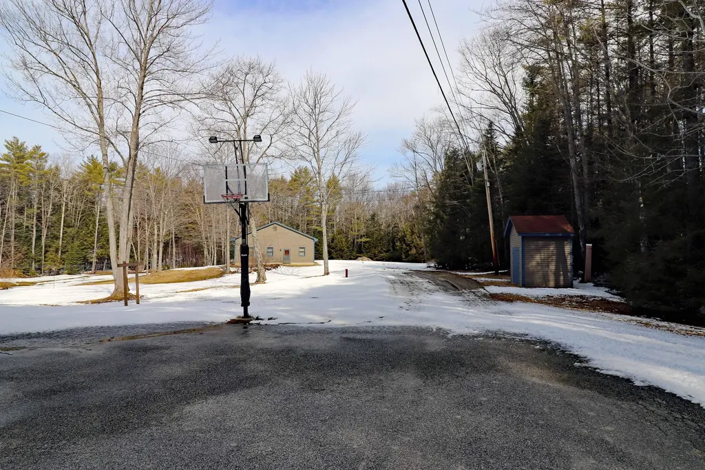 464 Newell Brook Road Durham ME 04222