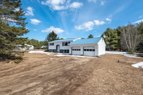 27 Coldwater Brook Road Oxford ME 04270