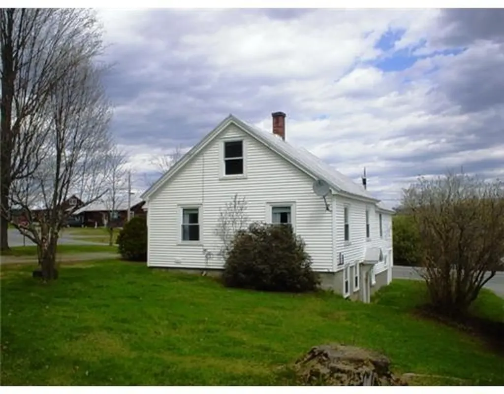 6 Freeman Ridge Road Kingfield ME 04947