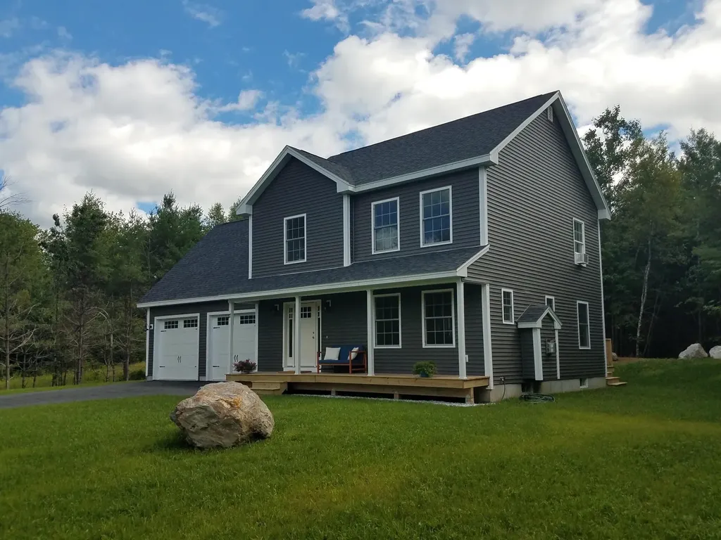 4 Persian Way Windham ME 04062