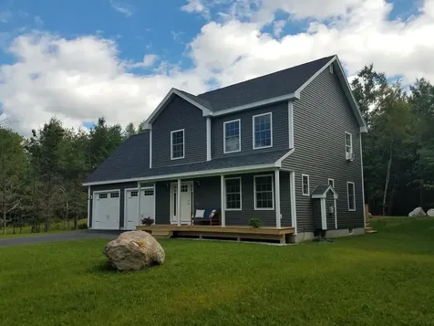 4 Persian Way Windham ME 04062