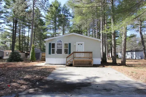 80 Evergreen Drive Gorham ME 04038