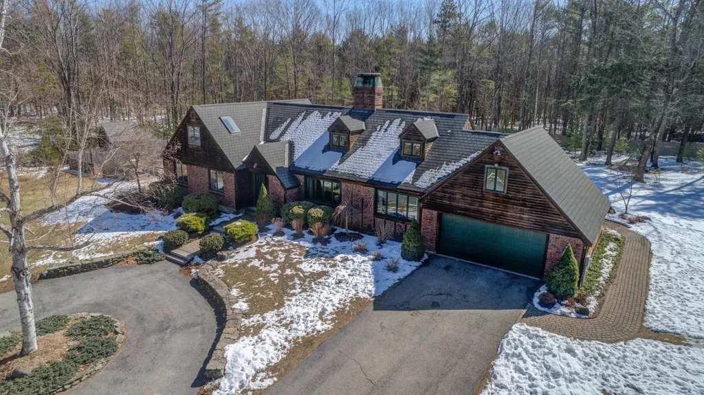 1 Cranberry Pines Road Scarborough ME 04074