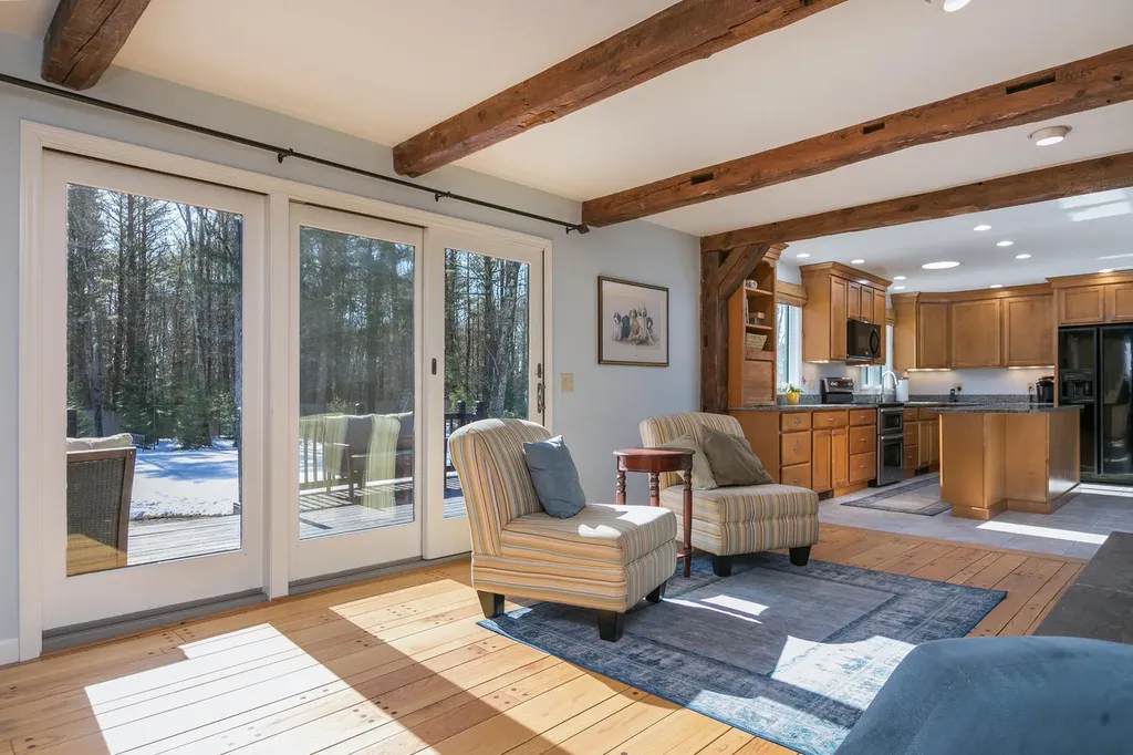 1 Cranberry Pines Road Scarborough ME 04074