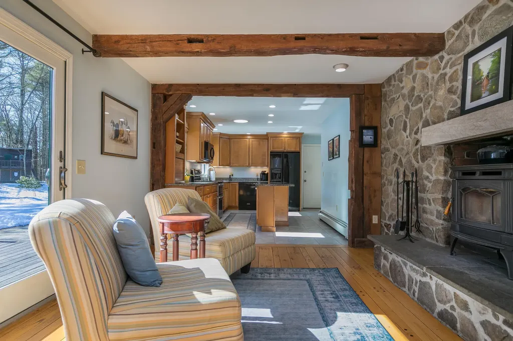 1 Cranberry Pines Road Scarborough ME 04074