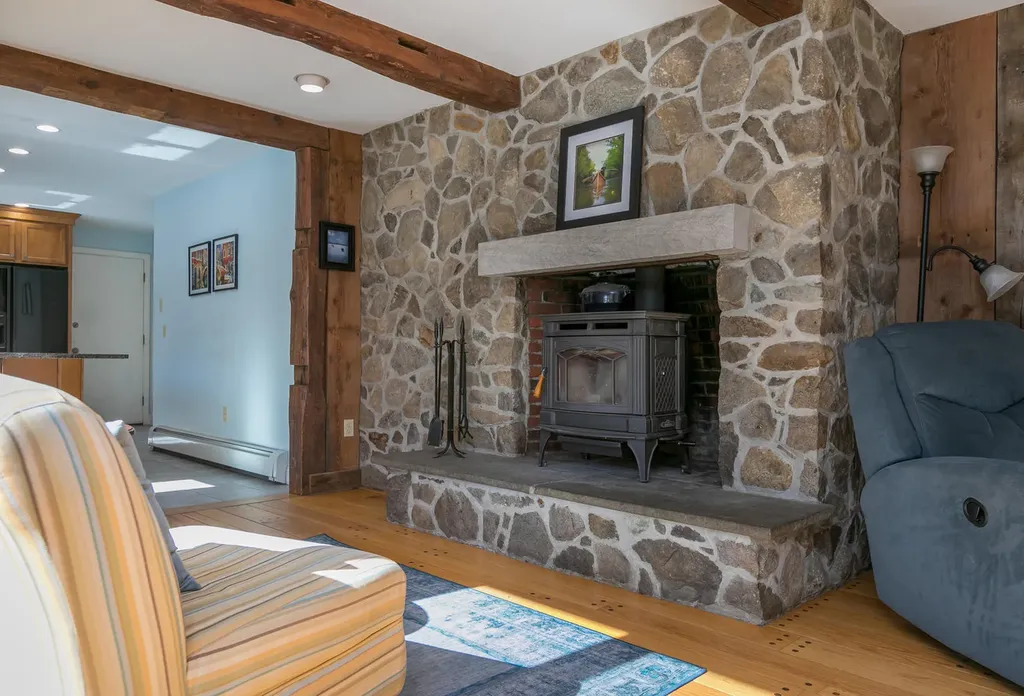 1 Cranberry Pines Road Scarborough ME 04074