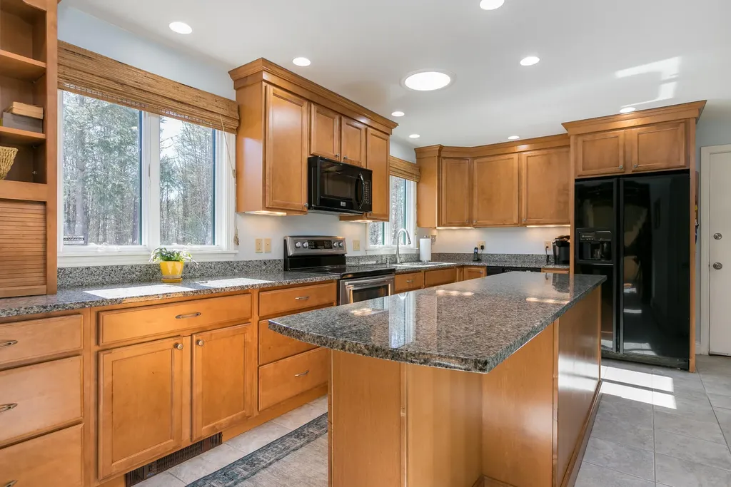 1 Cranberry Pines Road Scarborough ME 04074