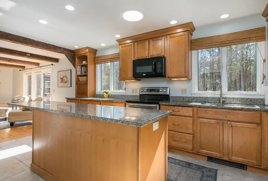 1 Cranberry Pines Road Scarborough ME 04074
