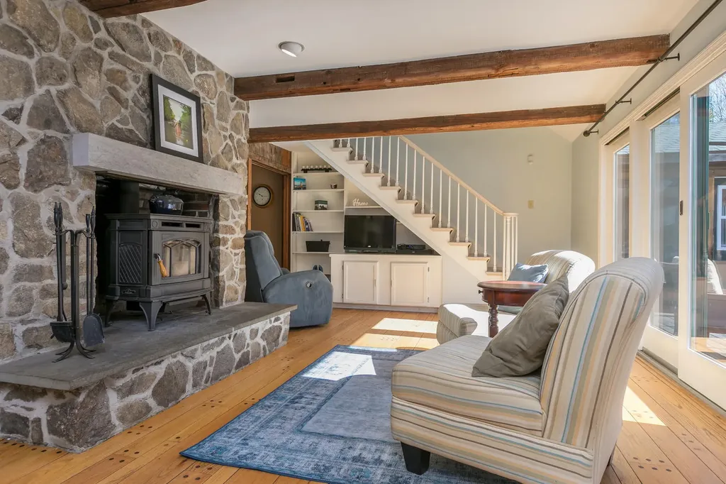 1 Cranberry Pines Road Scarborough ME 04074