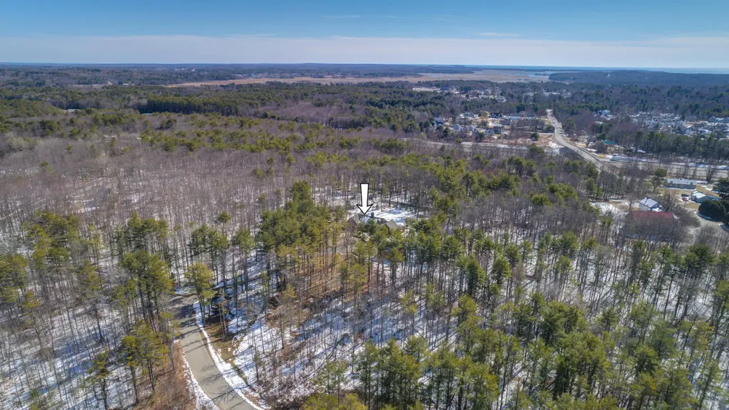 1 Cranberry Pines Road Scarborough ME 04074