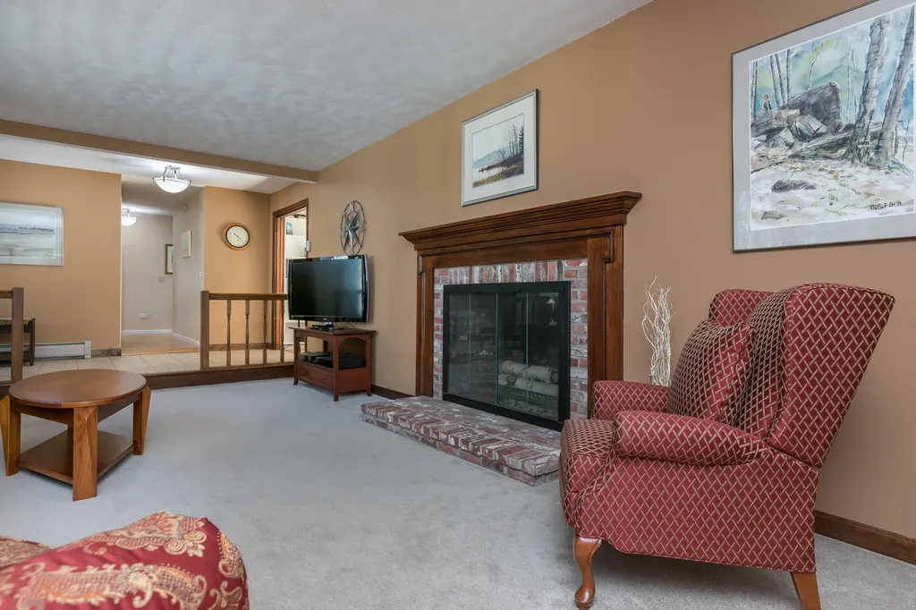 1 Cranberry Pines Road Scarborough ME 04074