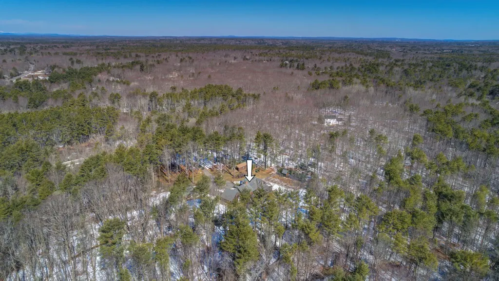 1 Cranberry Pines Road Scarborough ME 04074