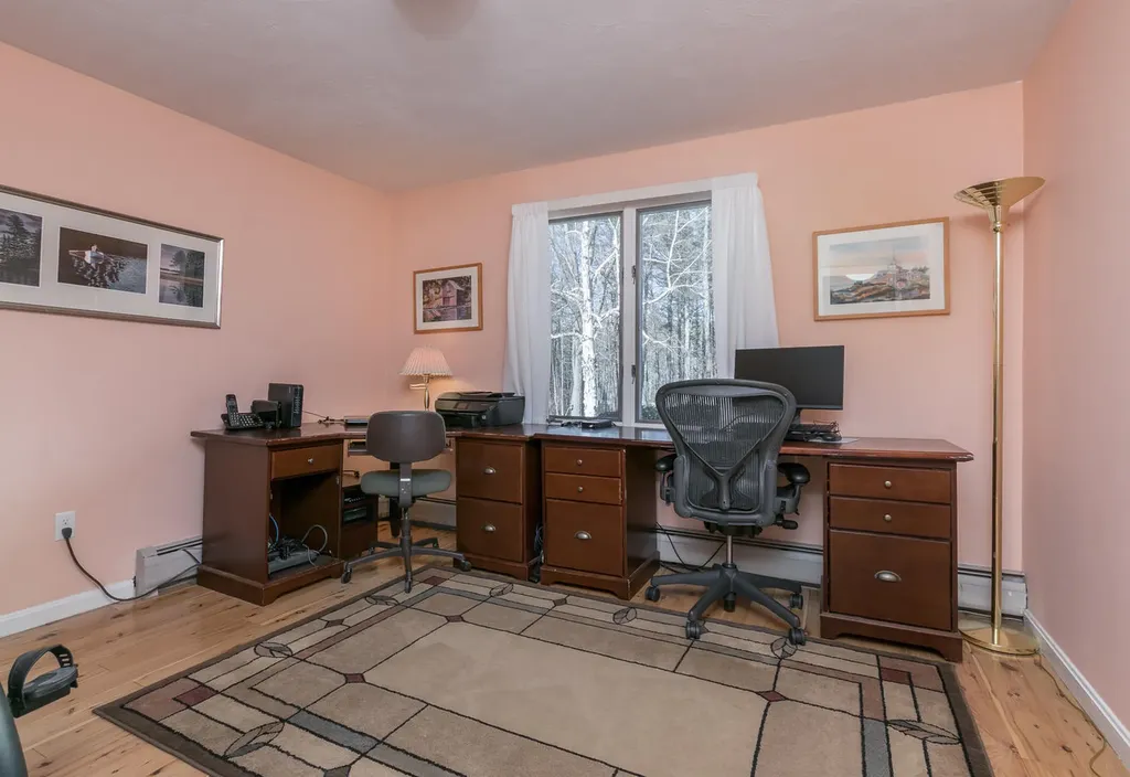 1 Cranberry Pines Road Scarborough ME 04074