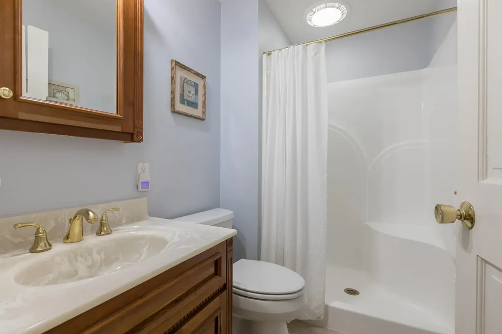 1 Cranberry Pines Road Scarborough ME 04074