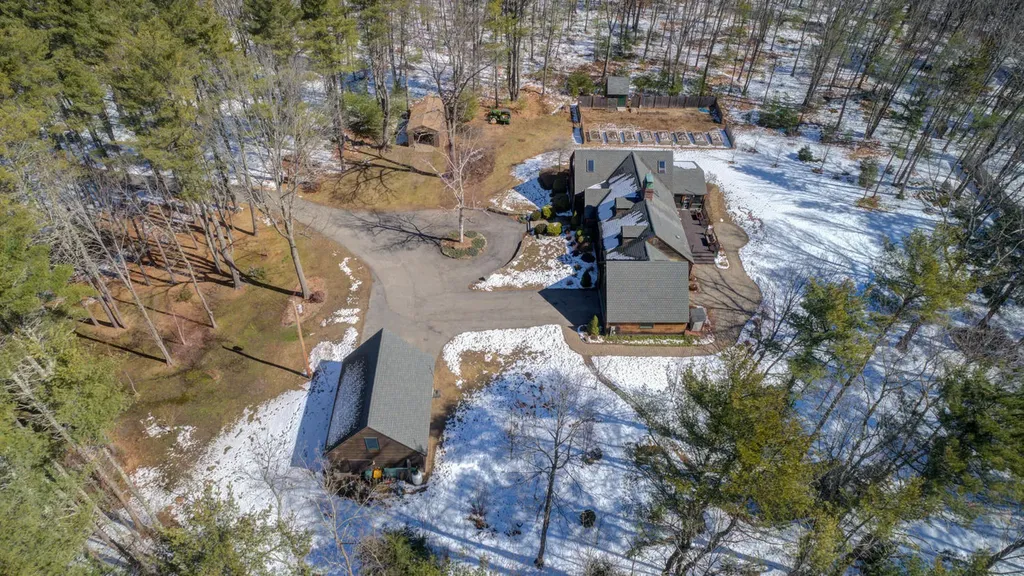 1 Cranberry Pines Road Scarborough ME 04074
