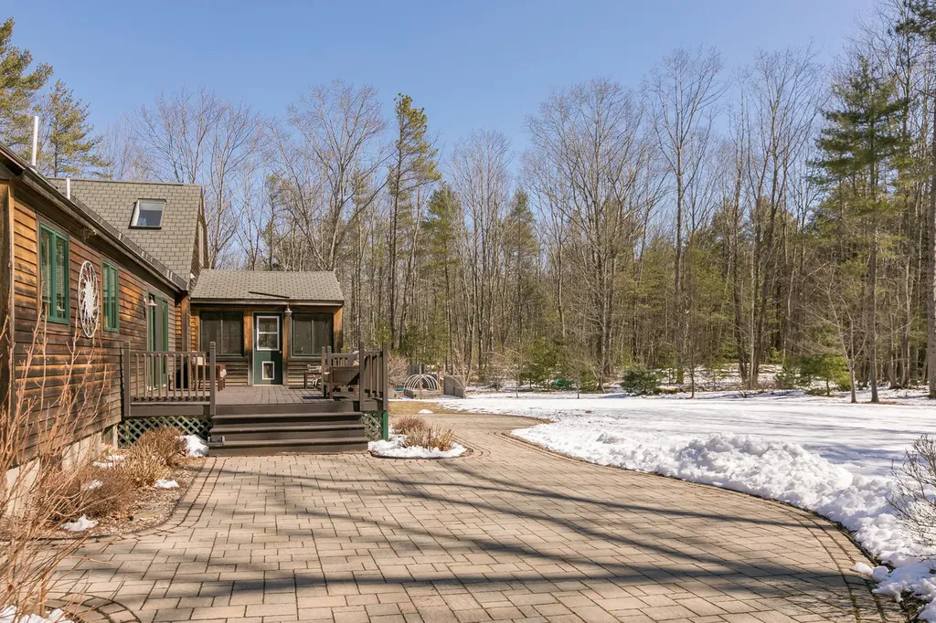 1 Cranberry Pines Road Scarborough ME 04074