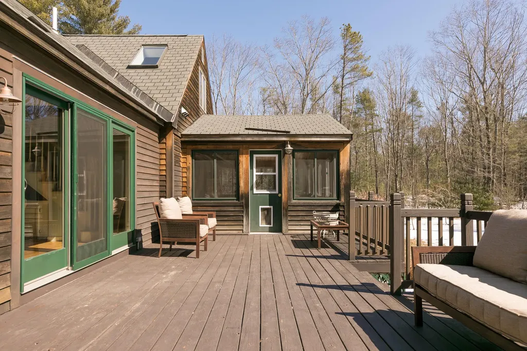 1 Cranberry Pines Road Scarborough ME 04074