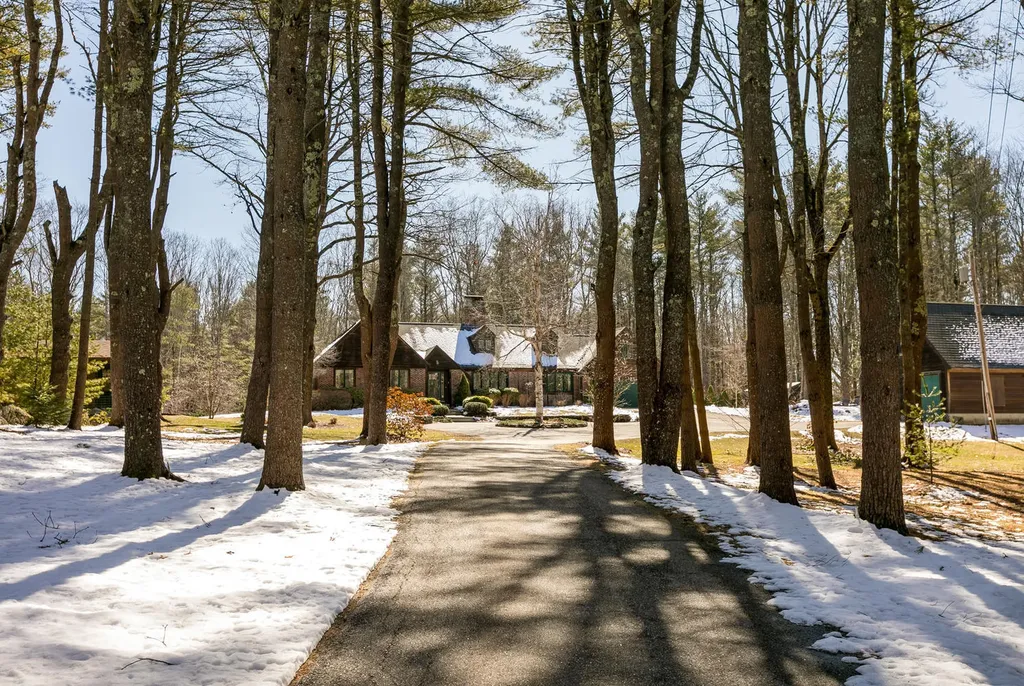 1 Cranberry Pines Road Scarborough ME 04074