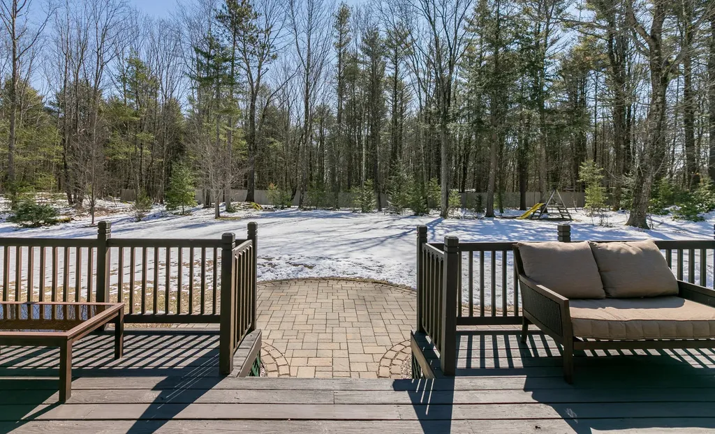 1 Cranberry Pines Road Scarborough ME 04074
