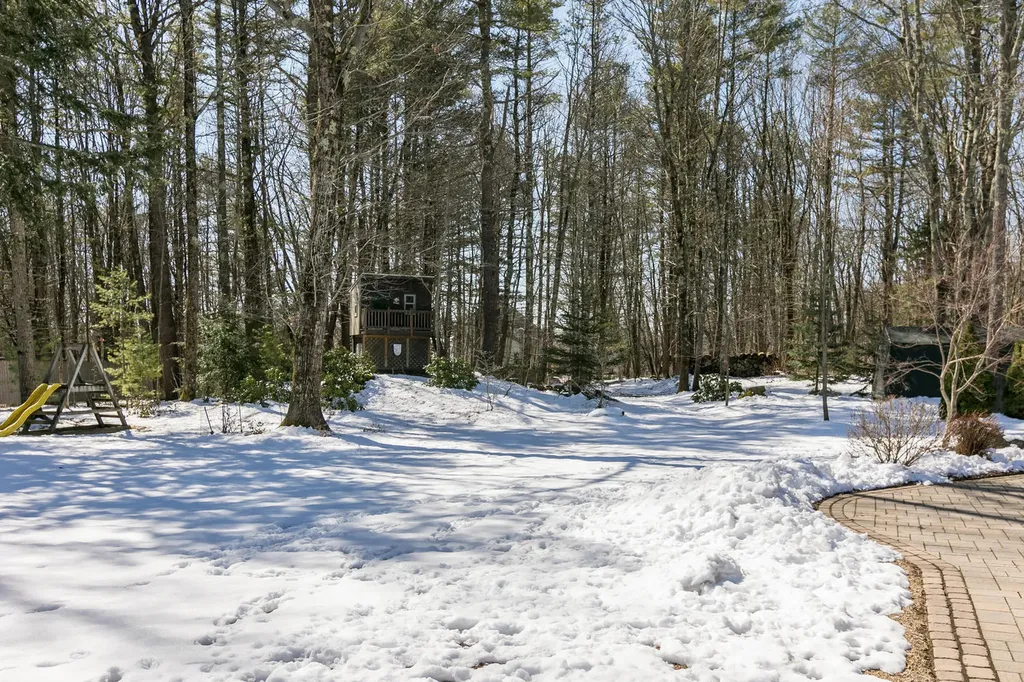 1 Cranberry Pines Road Scarborough ME 04074
